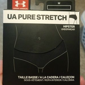 Hipster underwear